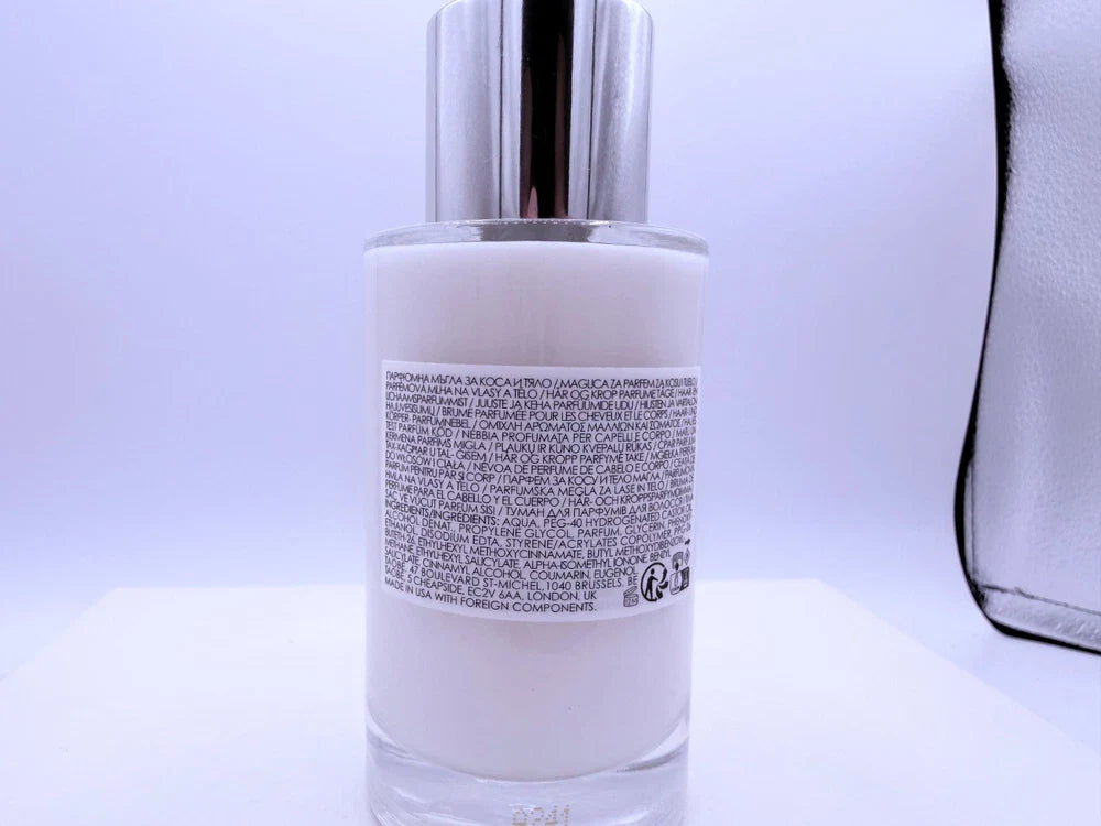 Le Monde Gourmand Lait de Coco – Hair & Body Eau de Toilette | 3.4 oz / 100ml