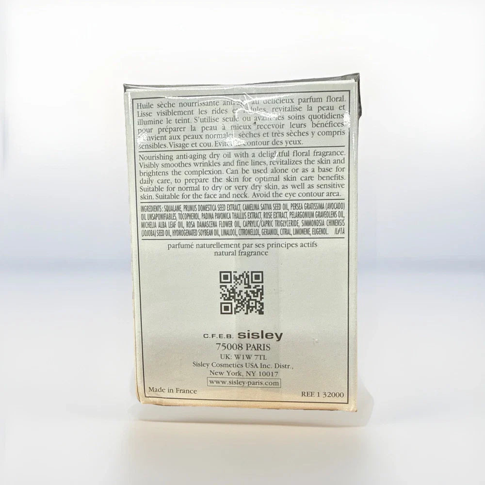 Sisley Black Rose Precious Face Oil | 0.84 oz / 25ml