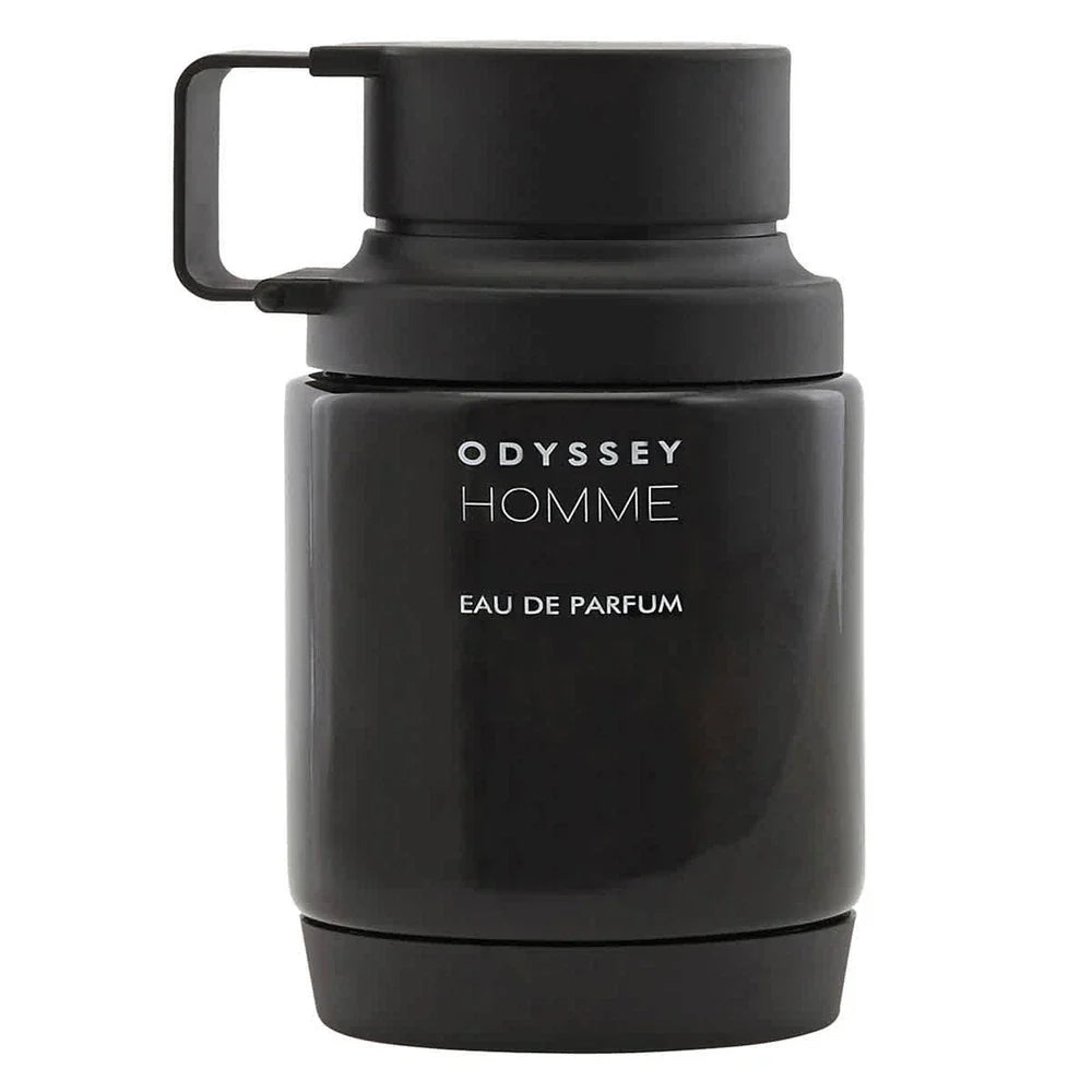Armaf Odyssey Homme Eau de Parfum for Men – 3.4 oz / 100 ml