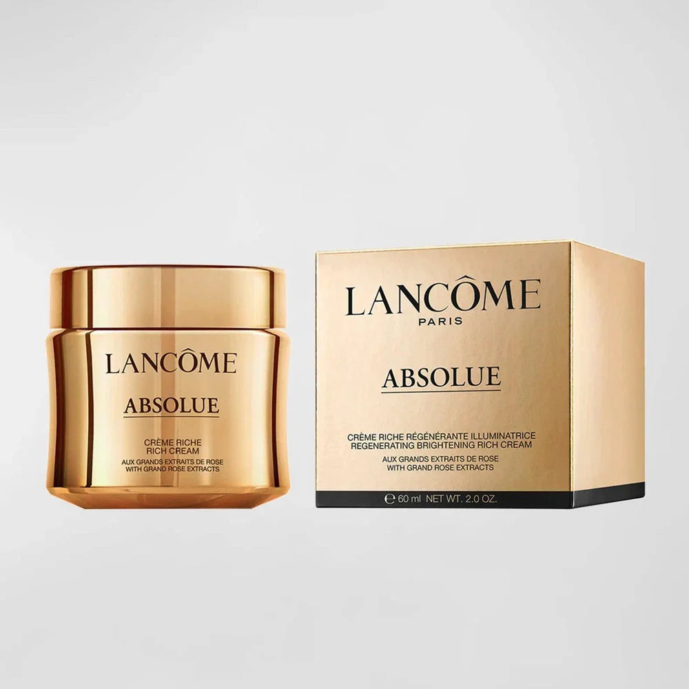 Lancôme Absolue Revitalizing & Brightening Rich Cream | 2 oz
