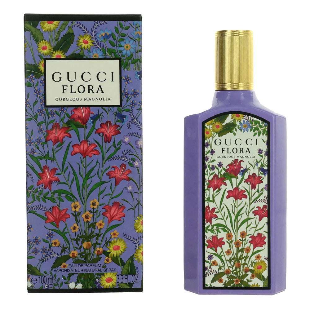 Gucci Perfumes