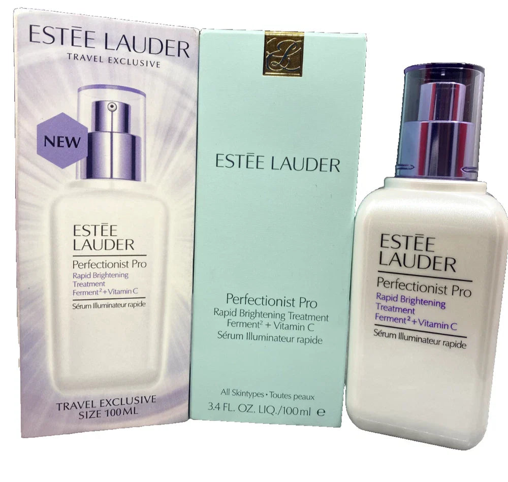 Skincare & Serums