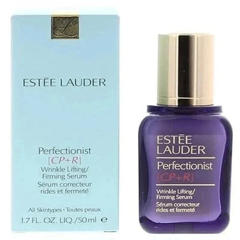 Estée Lauder Perfectionist CP+R Wrinkle Lifting & Firming Serum | 1.7 oz / 50ml | Brand New