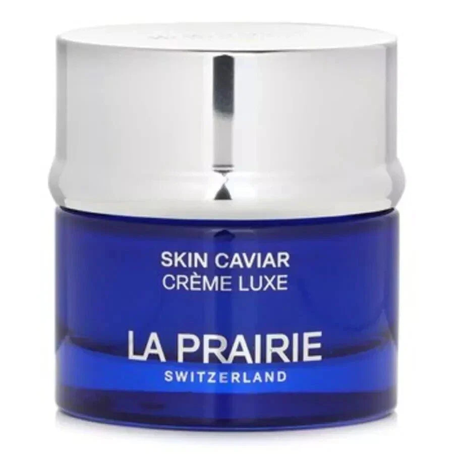 La Prairie Skin Caviar Luxe Cream – Ultimate Firming & Hydrating Anti-Aging Cream | 1.7 oz / 50 ml