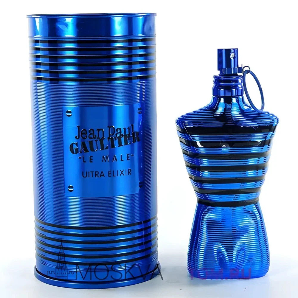 Jean Paul Gaultier Perfumes