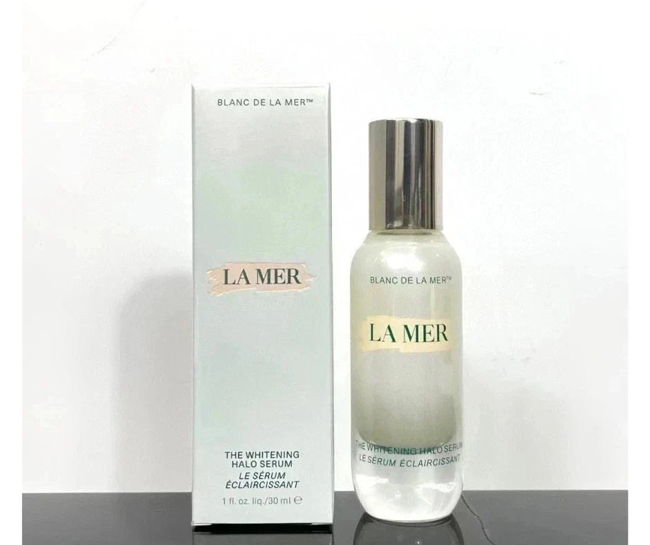La Mer The Halo Serum | 1 oz / 30ml