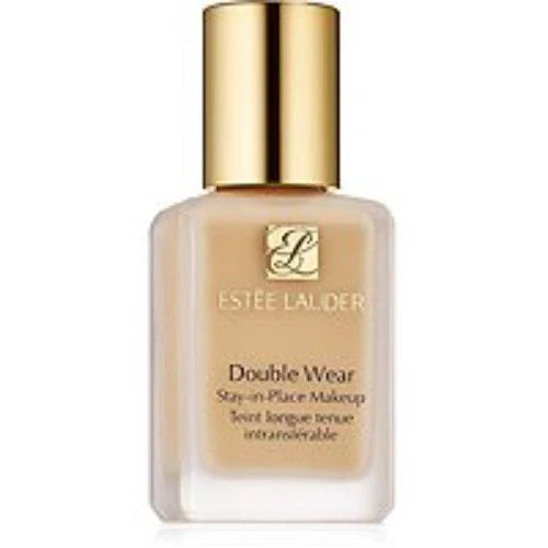 Estée Lauder Double Wear Stay-in-Place Foundation – Shade 1W1 Bone | 1 oz
