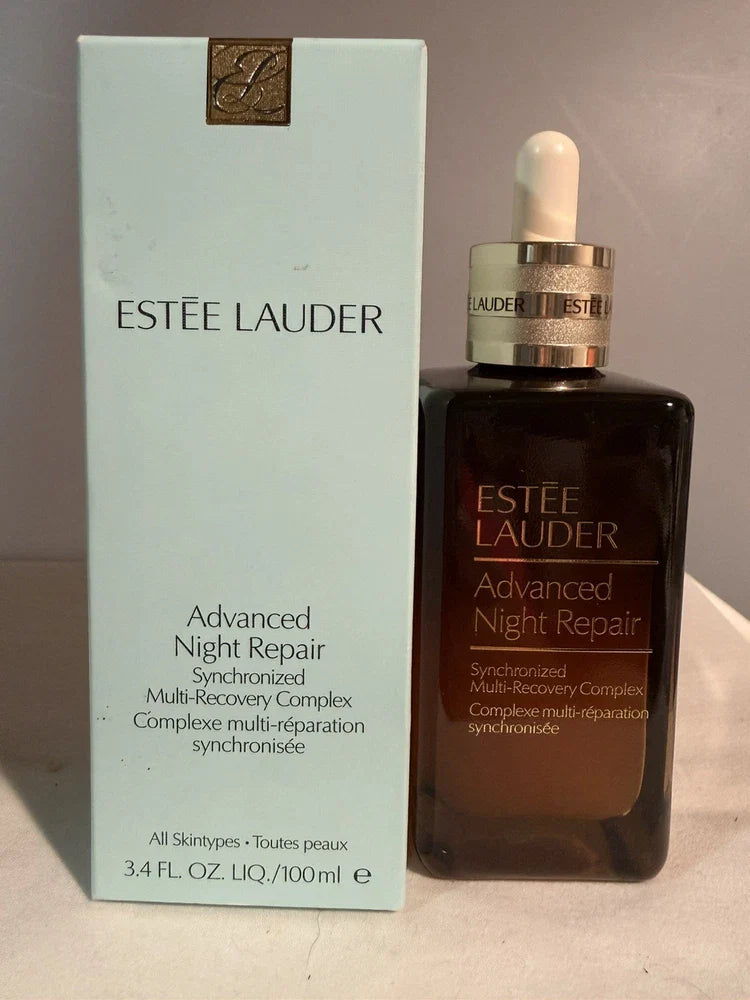 Estée Lauder Advanced Night Repair Synchronized Multi-Recovery Complex – 3.4 fl oz