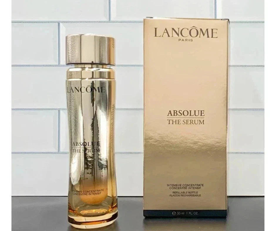 Lancôme Absolue The Serum Intensive Concentrate | 1 oz / 30ml | New Sealed