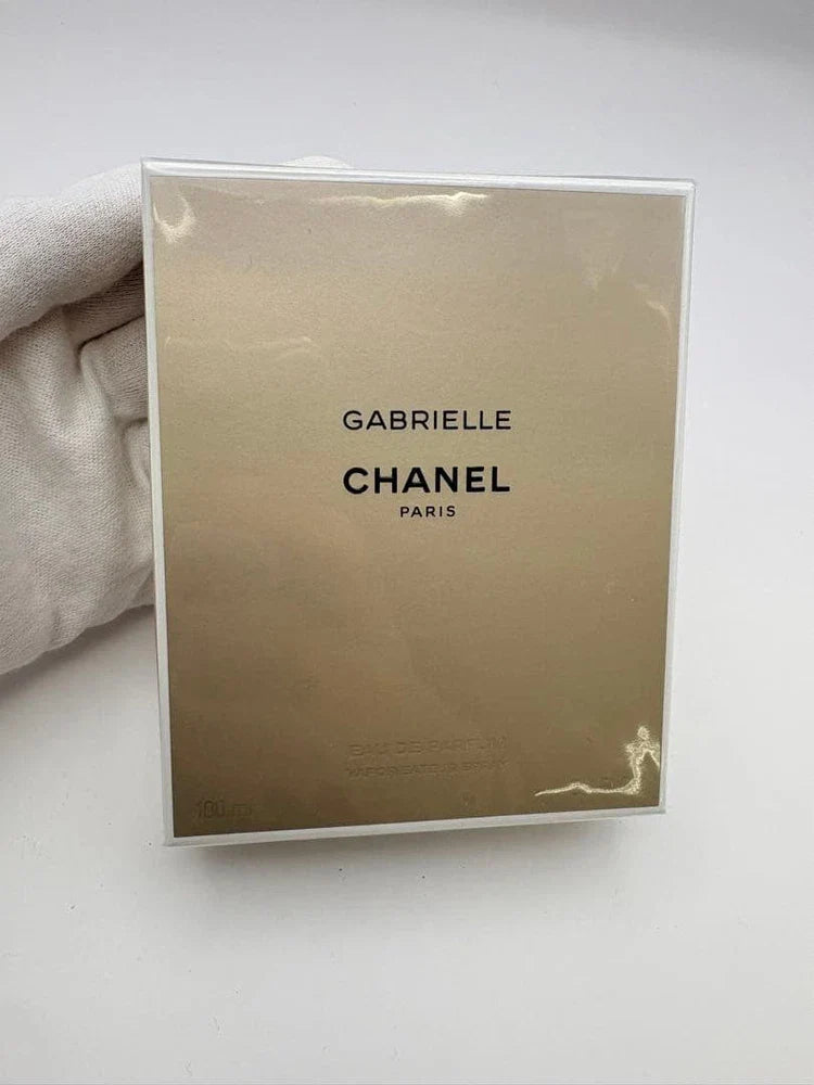 Chanel Gabrielle Eau de Parfum for Women – 3.4 oz / 100 ml