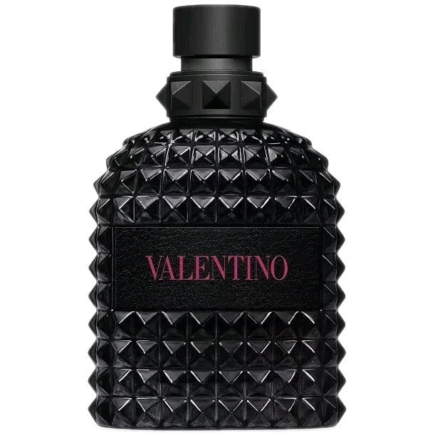 Valentino Uomo Born In Roma Extradose Parfum for Men – 3.4 oz / 100 ml