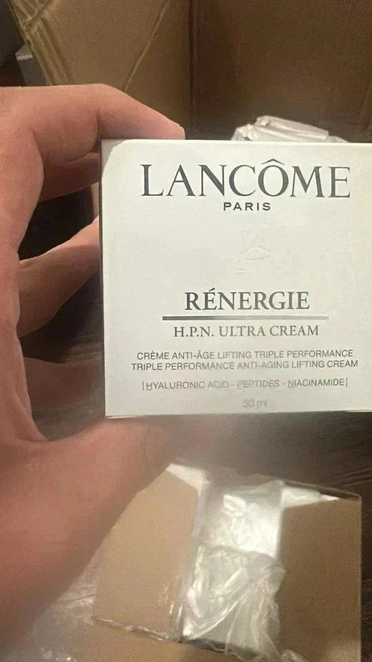 Lancôme Rénergie H.P.N. 300-Peptide Cream | 1.69 oz / 50ml | New Sealed