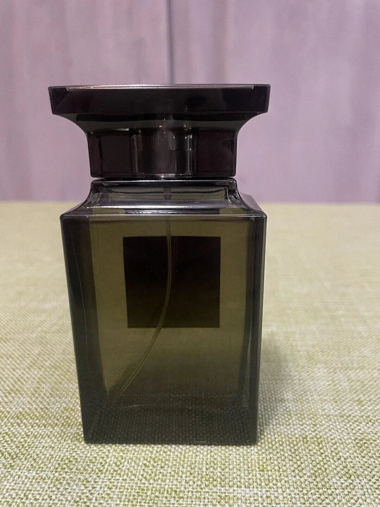 Tom Ford Oud Wood Eau de Parfum Unisex – 3.4 oz / 100 ml | Authentic | No Box