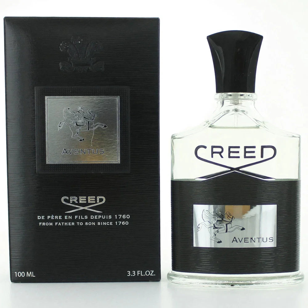 Creed Aventus Eau de Parfum for Men – 3.3 oz / 100 ml | Millesime