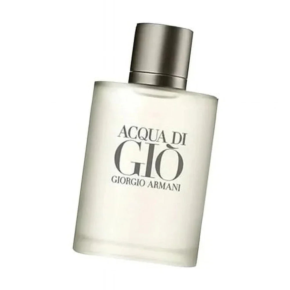 Giorgio Armani Acqua Di Gio Eau de Toilette for Men – 3.4 oz / 100 ml