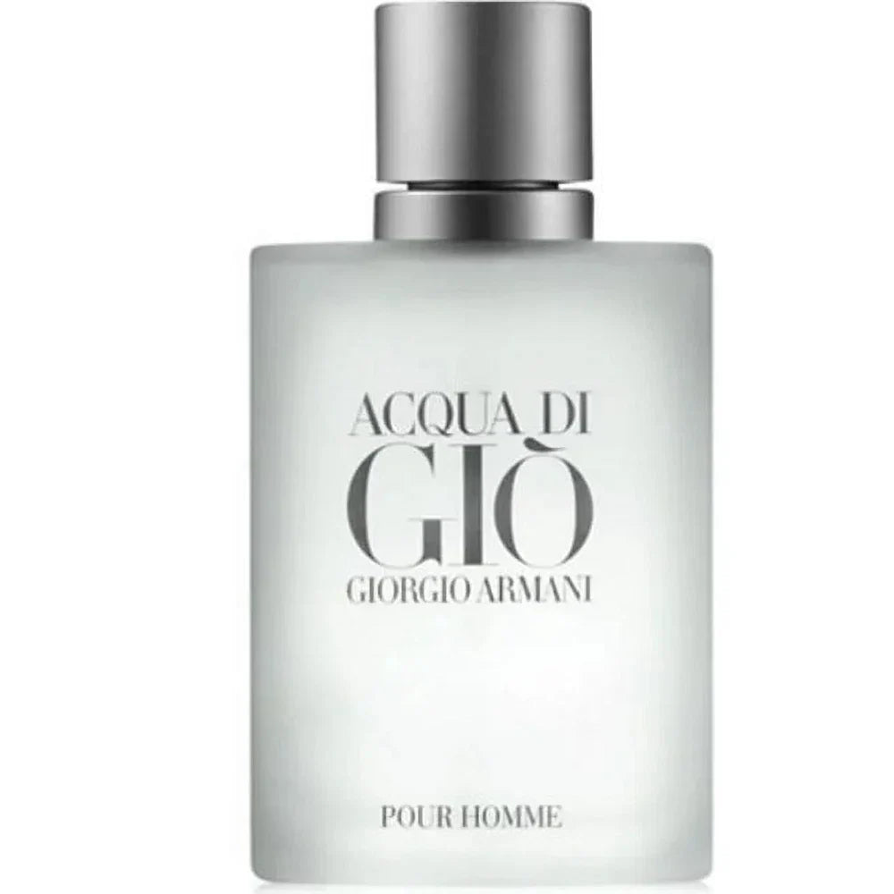 Giorgio Armani Acqua Di Gio Eau de Toilette for Men – 3.4 oz / 100 ml