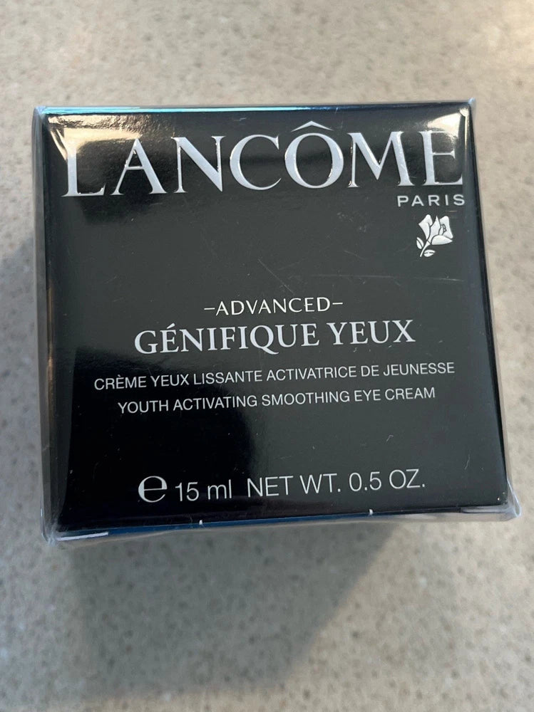 Lancôme Advanced Génifique Yeux Youth Activating Eye Cream | 0.5 oz / 15ml