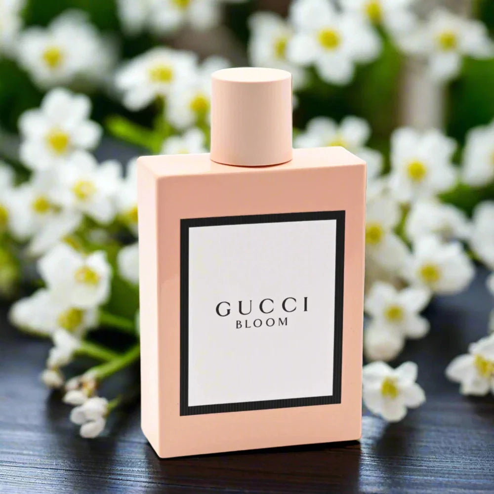 Gucci Bloom Eau de Parfum for Women – 3.4 oz / 100 ml | New in Box