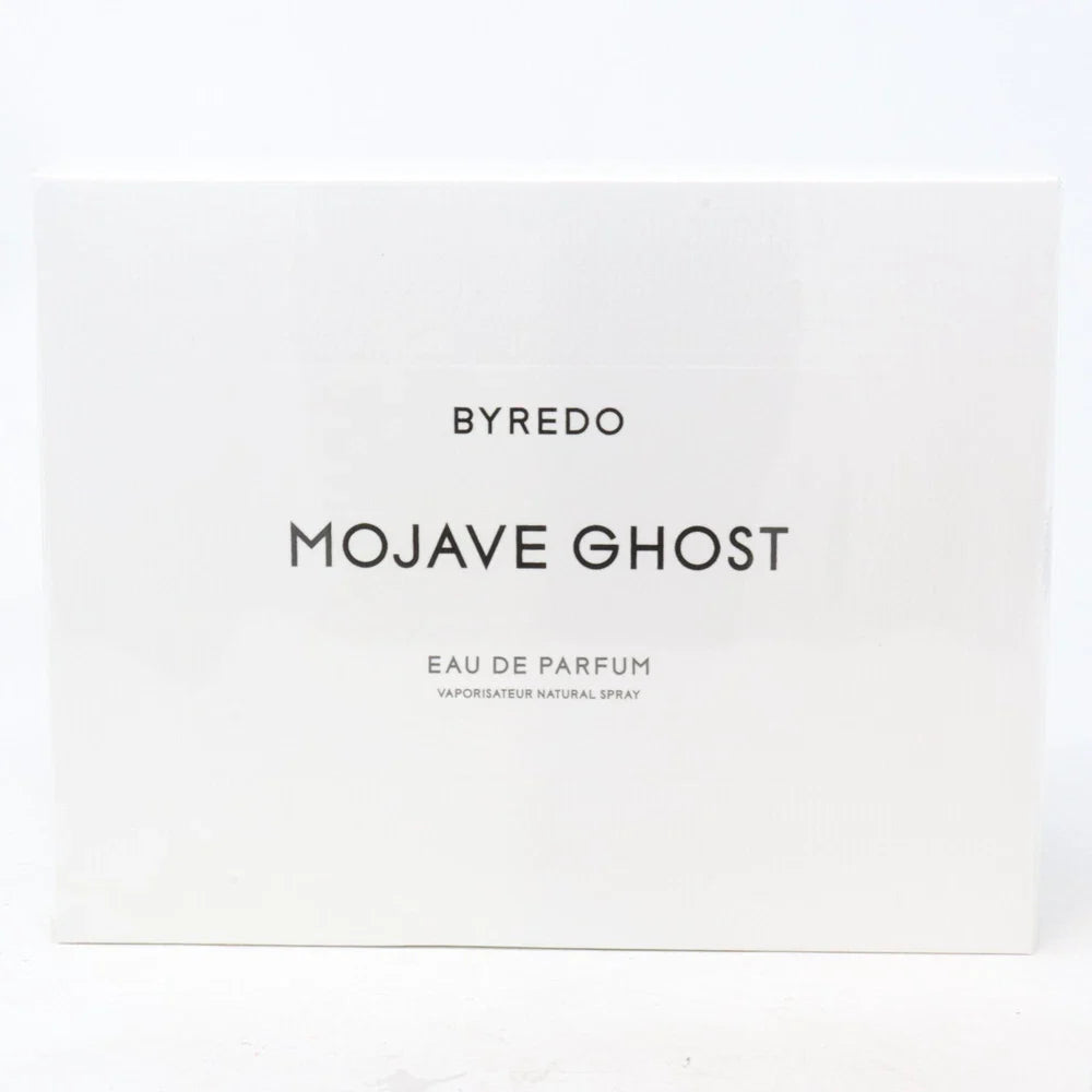 Byredo Mojave Ghost – Unisex Eau de Parfum 3.3 oz EDP Spray