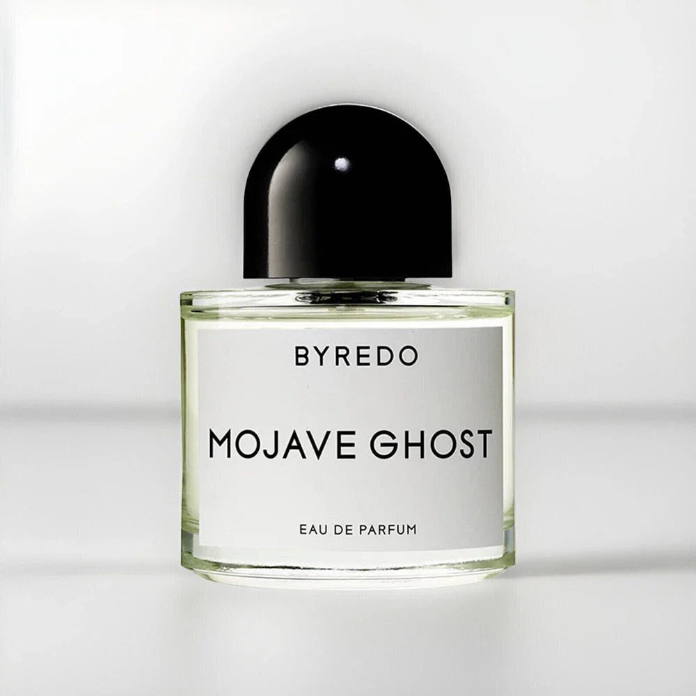 Byredo Mojave Ghost – Unisex Eau de Parfum 3.3 oz EDP Spray