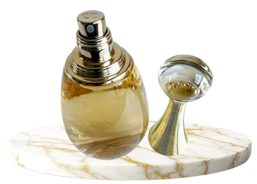 Christian Dior J'adore Eau de Parfum for Women – 3.4 oz / 100 ml | Authentic