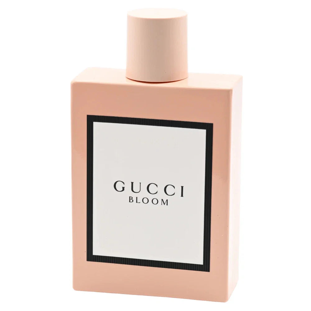 Gucci Bloom Eau de Parfum for Women – 3.4 oz / 100 ml | New in Box