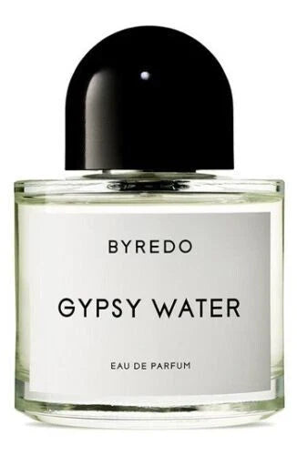 Byredo Gypsy Water – Unisex Eau de Parfum 3.3 oz EDP Spray