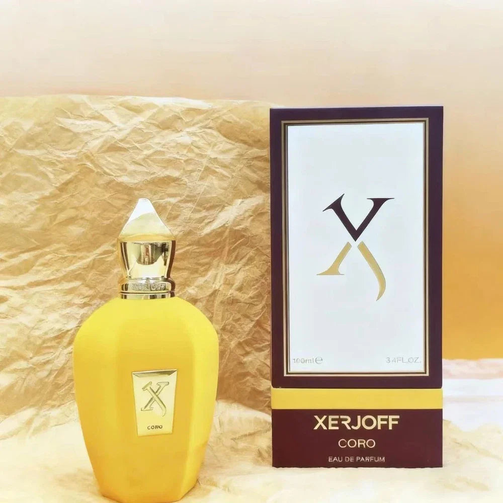 Xerjoff Fragrance Collection – Erba Pura, Opera, Coro & Soprano | Unisex EDP 3.4 oz