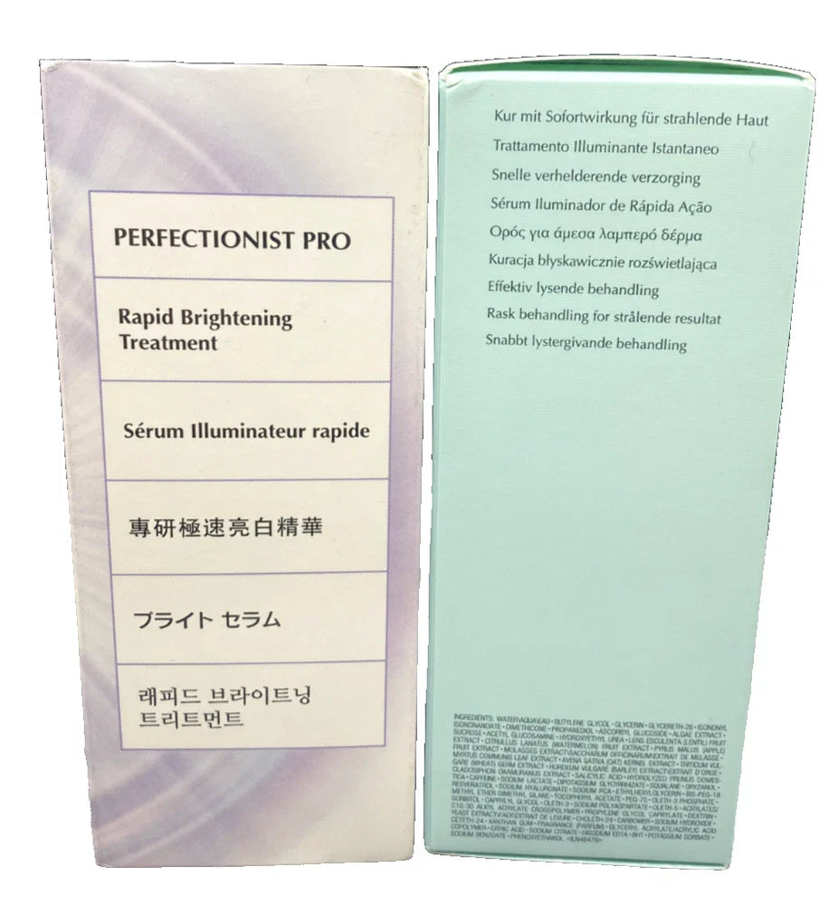 Estée Lauder Perfectionist Pro Rapid Brightening Treatment | Vitamin C | 3.4 oz