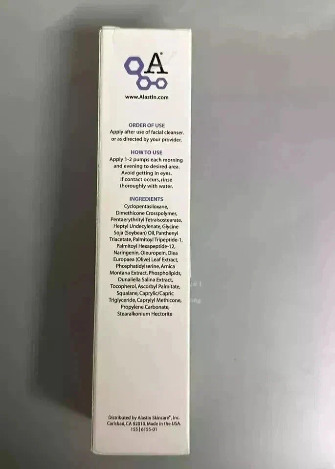 ALASTIN Skincare Regenerating Skin Nectar | 1 fl oz / 29.6ml