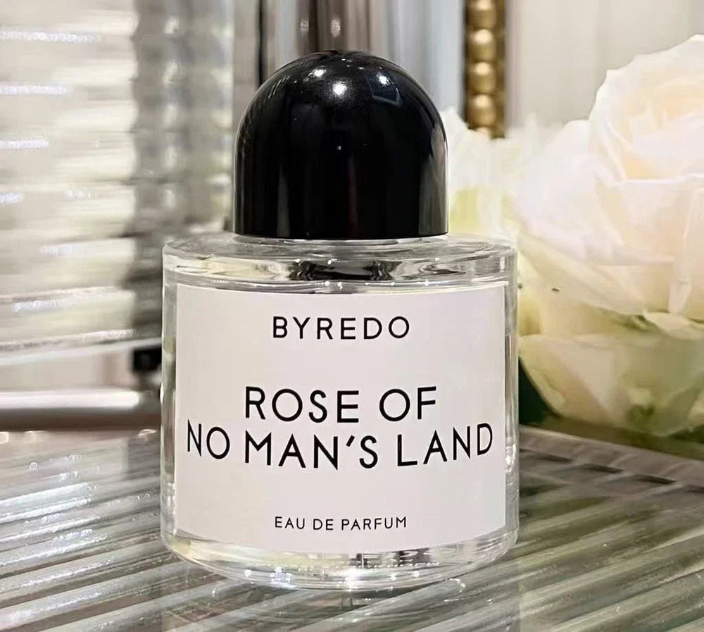 Byredo Rose of No Man’s Land – Women’s Eau de Parfum 3.4 oz EDP Spray