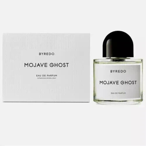 Byredo Mojave Ghost – Unisex Eau de Parfum 3.3 oz EDP Spray