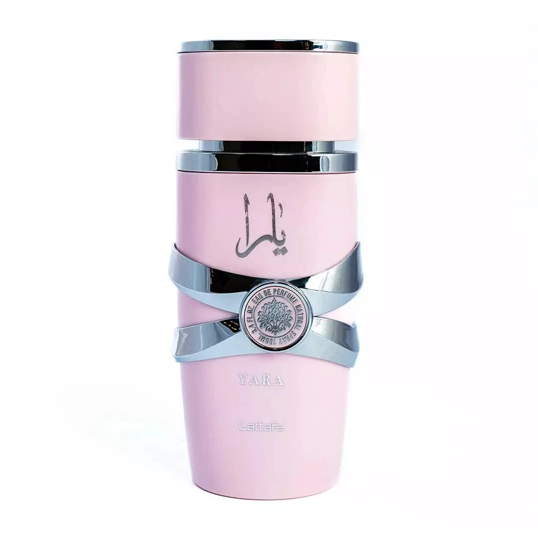 Lattafa Yara Eau de Parfum for Women 100ml / 3.4 fl oz