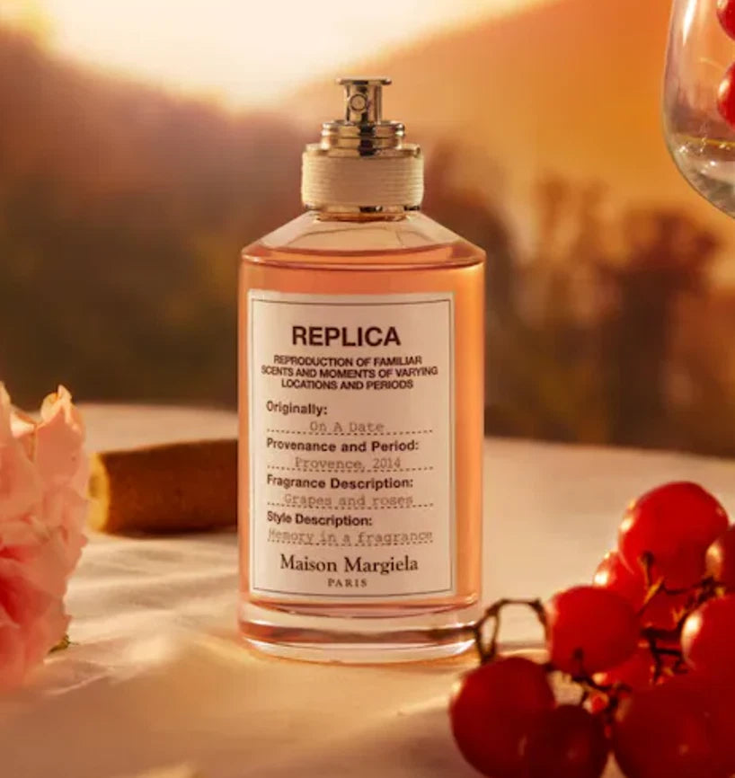 Maison Margiela REPLICA On a Date Eau de Toilette 100ml / 3.4 fl oz