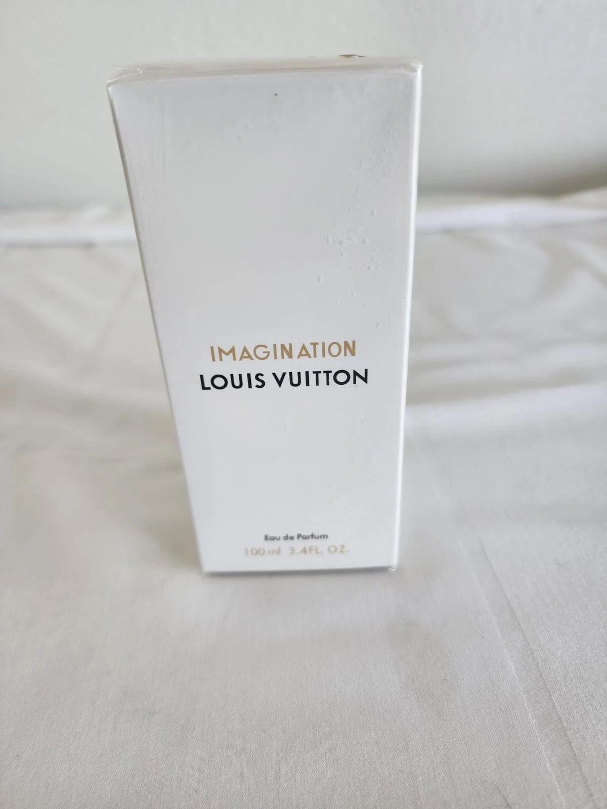 Louis Vuitton Imagination Eau de Parfum Spray 100ml / 3.4 fl. oz. for Men
